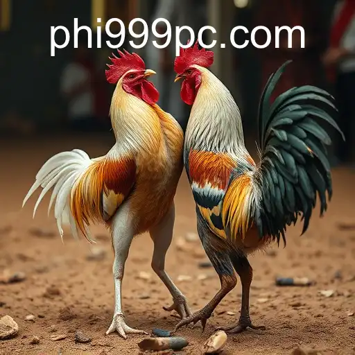 The Complex World of Cockfighting: A Deep Dive into Phi999
