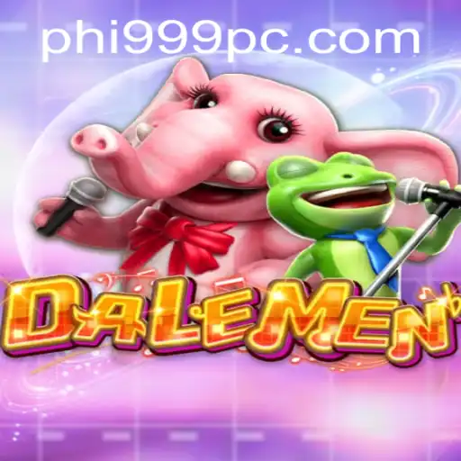 Exploring the Thrilling World of DALEMEN: A New Gaming Phenomenon