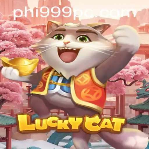 The Enchanting World of LuckyCat: A Journey with phi999