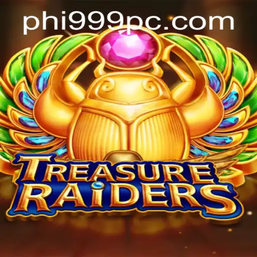 Embark on an Exciting Adventure with TREASURERAIDERS: Dive into a World of Intrigue and Challenge