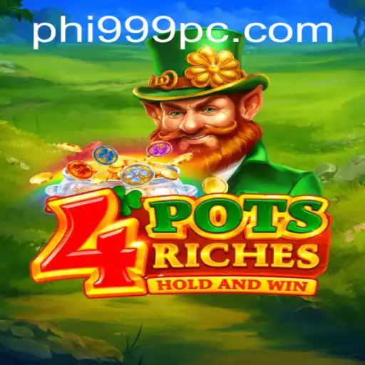 Unveiling 4potsriches Gaming Adventure