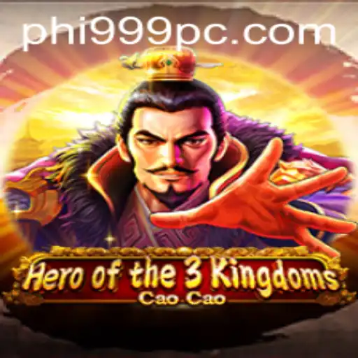 Heroofthe3KingdomsCaoCao: Unveiling an Epic Gaming Experience