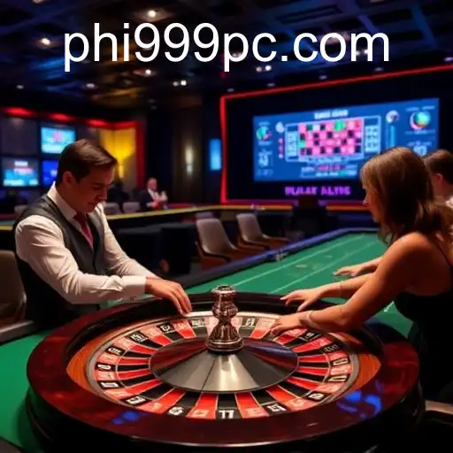 Exploring the Dynamic World of Live Casinos