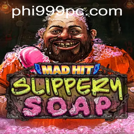 MadHitSlipperySoap: A Dive into the Latest Gaming Sensation