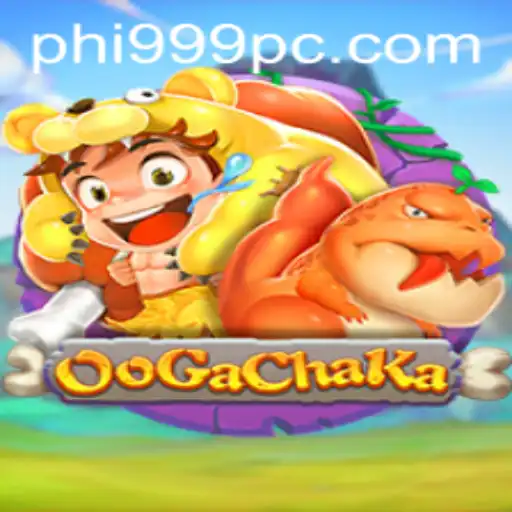 OoGaChaKa: An Exciting New Gaming Adventure with phi999