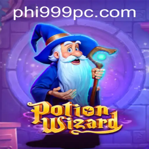 Unveiling PotionWizard: A Magical Journey in Gaming