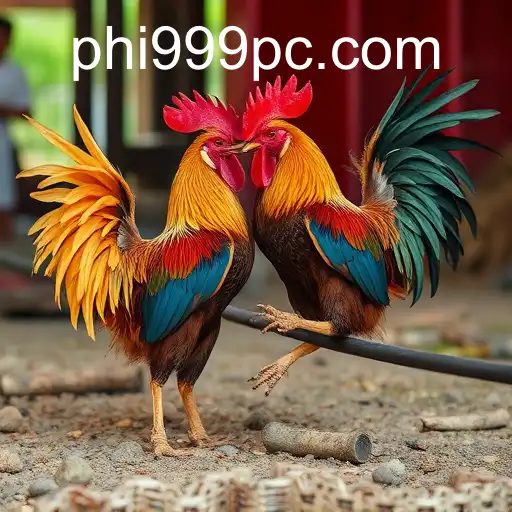 Exploring the Thrilling World of Sabong Games: A Deep Dive into the Popular 