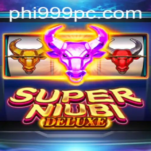 SuperNiubiDeluxe: A New Era in Gaming with phi999