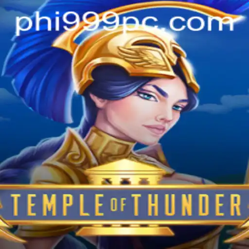 Temple of Thunder: A Legendary Journey Awaits