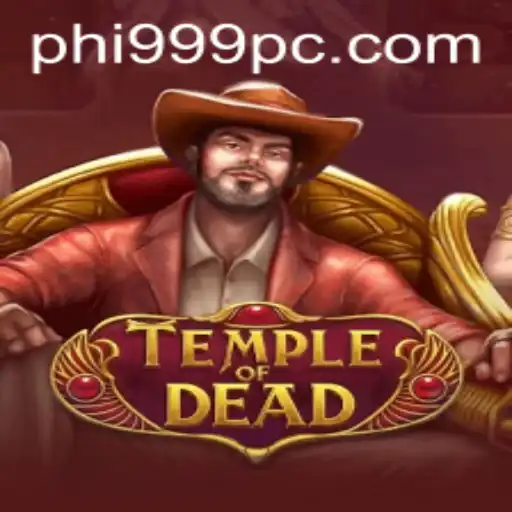 Explore the Thrilling World of TempleofDead