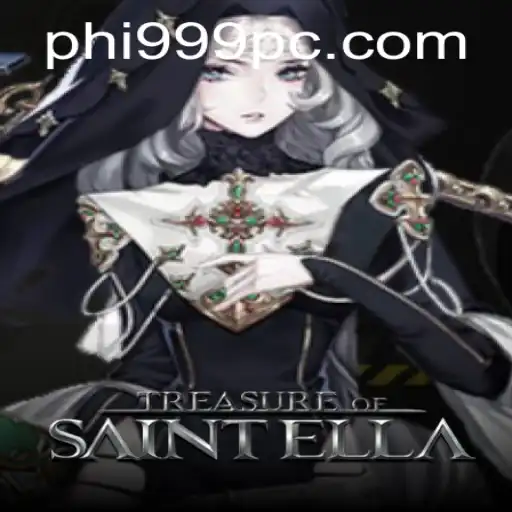 Unveiling the Mysteries of TreasureofSaintElla: A Journey into the Unknown