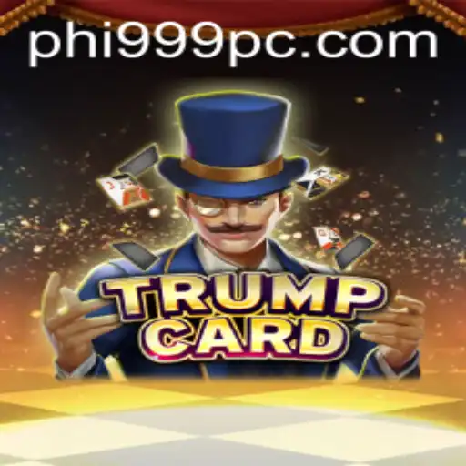 TrumpCard: Navigating the World of Strategy and Deception