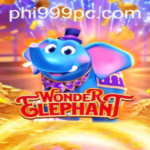 WonderElephant: A New Gaming Experience with phi999